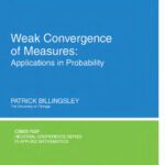 خرید و دانلود نسخه کامل کتاب Weak convergence of measures: applications in probability