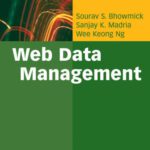 خرید و دانلود نسخه کامل کتاب Web Data Management