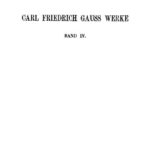 خرید و دانلود نسخه کامل کتاب Werke. Wahrscheinlichkeitsrechnung und Geometrie