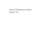 خرید و دانلود نسخه کامل کتاب What Determines an Algebraic Variety?