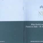 خرید و دانلود نسخه کامل کتاب What Euclid is to Europe, Panini is to India – or are they?