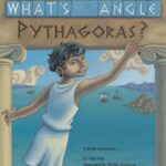 خرید و دانلود نسخه کامل کتاب What’s Your Angle, Pythagoras? A Math Adventure