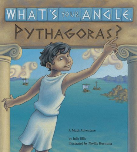 خرید و دانلود نسخه کامل کتاب What’s Your Angle, Pythagoras? A Math Adventure_68a7eccf65f2d.jpeg خرید و دانلود نسخه کامل کتاب What’s Your Angle, Pythagoras? A Math Adventure
