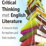 خرید و دانلود نسخه کامل کتاب When Critical Thinking Met English Literature: A Resource Book for Teachers and Their Students