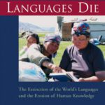 خرید و دانلود نسخه کامل کتاب When Languages Die: The Extinction of the World’s Languages and the Erosion of Human Knowledge (Oxford Studies in Sociolinguistics)