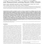 خرید و دانلود نسخه کامل کتاب Whole-Genome Analysis of Human Influenza A Virus R