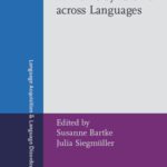خرید و دانلود نسخه کامل کتاب Williams Syndrome Across Languages (Language Acquisition & Language Disorders)