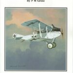 خرید و دانلود نسخه کامل کتاب Windsock Datafile No. 013 – Albatros C.III