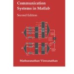خرید و دانلود نسخه کامل کتاب Wireless Communication Systems in MATLAB