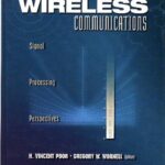 خرید و دانلود نسخه کامل کتاب Wireless Communications Signal Processing Perspectives