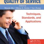 خرید و دانلود نسخه کامل کتاب Wireless Quality of Service: Techniques, Standards, and Applications (Wireless Networks and Mobile Communications)