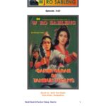 خرید و دانلود نسخه کامل کتاب Wiro Sableng – (010) Banjir Darah di Tambun Tulang
