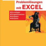 خرید و دانلود نسخه کامل کتاب Wirtschaftsmathematik – Problemlosungen mit EXCEL