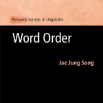 خرید و دانلود نسخه کامل کتاب Word Order