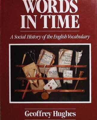 خرید و دانلود نسخه کامل کتاب Words in Time: A Social History of the English Vocabulary
