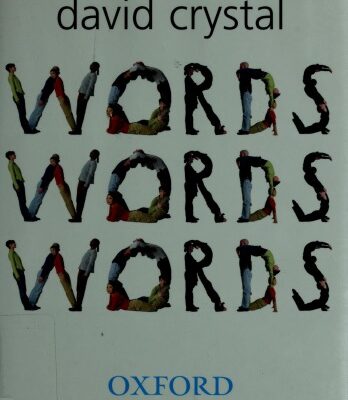 خرید و دانلود نسخه کامل کتاب Words, Words, Words