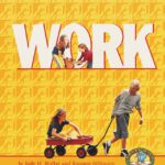 خرید و دانلود نسخه کامل کتاب Work (Early Bird Physics)