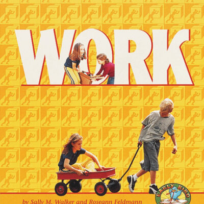 خرید و دانلود نسخه کامل کتاب Work (Early Bird Physics)