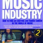 خرید و دانلود نسخه کامل کتاب Working in the Music Industry: How to find an exciting and varied career in the world of music