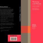 خرید و دانلود نسخه کامل کتاب Working with Words: A Guide to Teaching and Learning Vocabulary