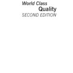 خرید و دانلود نسخه کامل کتاب World Class Quality: Using Design of Experiments to Make It Happen, 2 Sub Edition