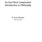 خرید و دانلود نسخه کامل کتاب World Philosophy: An East-West Comparative Introduction to Philosophy
