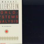 خرید و دانلود نسخه کامل کتاب World-systems analysis: an introduction