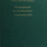 خرید و دانلود نسخه کامل کتاب Wortgeographie der hochdeutschen Umgangssprache