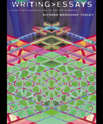 خرید و دانلود نسخه کامل کتاب Writing Essays: A Guide for Students in English and the Humanities