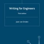 خرید و دانلود نسخه کامل کتاب Writing for Engineers