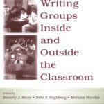 خرید و دانلود نسخه کامل کتاب Writing Groups Inside and Outside the Classroom (International Writing Center Association (Iwca) Press)