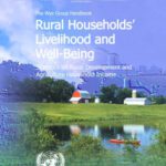 خرید و دانلود نسخه کامل کتاب Wye Group Handbook, The: Rural Households’ Livelihood and Well-being – Statistics on Rural Development and Agriculture Household Income