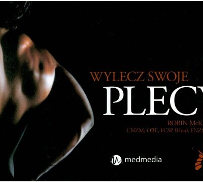 خرید و دانلود نسخه کامل کتاب Wylecz swoje plecy