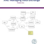 خرید و دانلود نسخه کامل کتاب Xml, Managing Data Exchange
