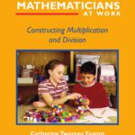 خرید و دانلود نسخه کامل کتاب Young Mathematicians at Work: Constructing Multiplication and Division