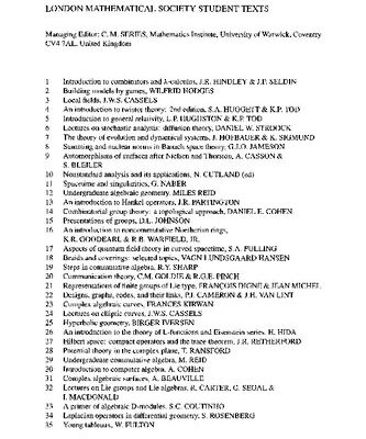خرید و دانلود نسخه کامل کتاب Young Tableaux: With Applications to Representation Theory and Geometry