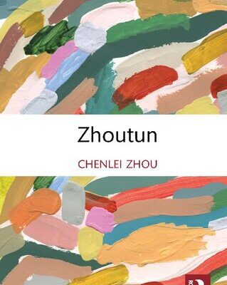 خرید و دانلود نسخه کامل کتاب Zhoutun