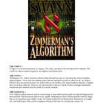 خرید و دانلود نسخه کامل کتاب Zimmerman’s Algorithm