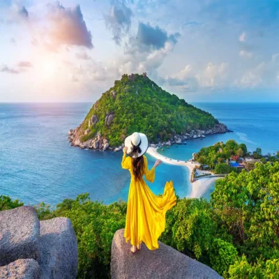 خرید و دانلود فایل سابلیمینال مسافرت رویایی