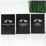 خرید و دانلود مجموعه کامل Trading Junkies (3 جلدی) | نسخه ترجمه فارسی و انگلیسی PDF | داستان هیجان‌انگیز بازارهای مالی