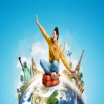 خرید و دانلود فایل سابلیمینال مهاجرت به کشور دلخواه