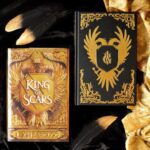 خرید و دانلود معرفی دوگانه‌ی نیکولای | پادشاه زخم‌ها و حکومت گرگ‌ها اثر لی باردوگو