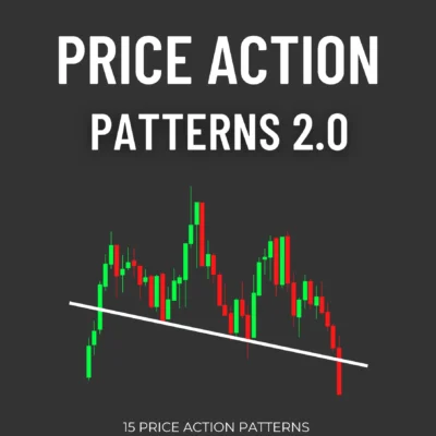 خرید و دانلود کتاب ترید آسان با الگوهای نموداری Price Action Patterns 2.0 Ebook – نسخه انگلیسی