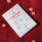 خرید و دانلود نسخه کامل کتاب Club Godo. Una cartografia del piacere | زناشویی - ترجمه فارسی - تصویر 6