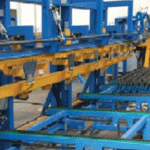 خرید و دانلود طرح توجیهی تولید تیرچه صنعتی