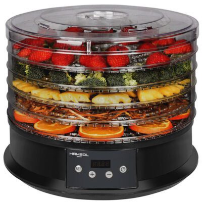 خرید و دانلود طرح توجیهی خشک کن میوه و سبزیجات