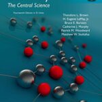 خرید و دانلود نسخه کامل کتاب Chemistry: The Central Science 14th Theodore L. Brown, H. Eugene LeMay Jr, Bruce E. Bursten, Catherine J. Murphy, Patrick Woodward, Matthew E. Stoltzfus