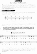 خرید و دانلود کتاب FastTrack Harmonica Method – Book 1 | آموزش سریع هارمونیکا با متد تصویری و صوتی Blake Neely - تصویر 2