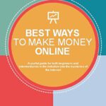 خرید و دانلود کتاب Best ways to make money online