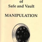 خرید و دانلود کتاب Techniques of Safe and Vault Manipulation